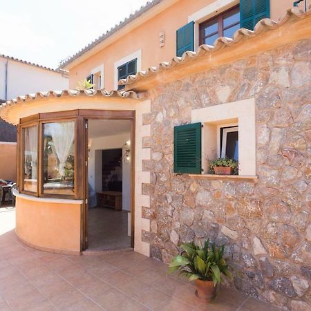 Port des Canonge Home In Tramuntana מראה חיצוני תמונה