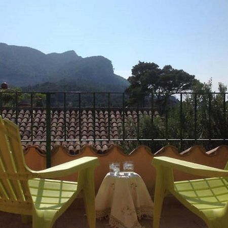 Port des Canonge Home In Tramuntana מראה חיצוני תמונה