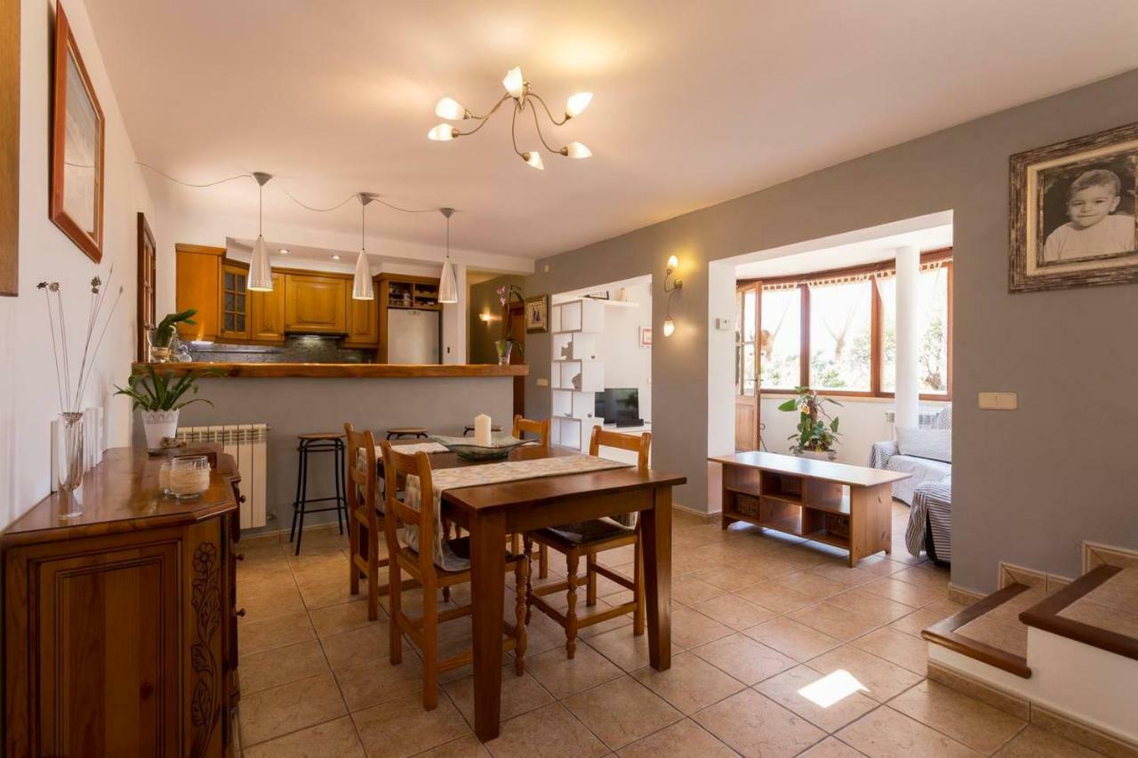 Port des Canonge Home In Tramuntana מראה חיצוני תמונה