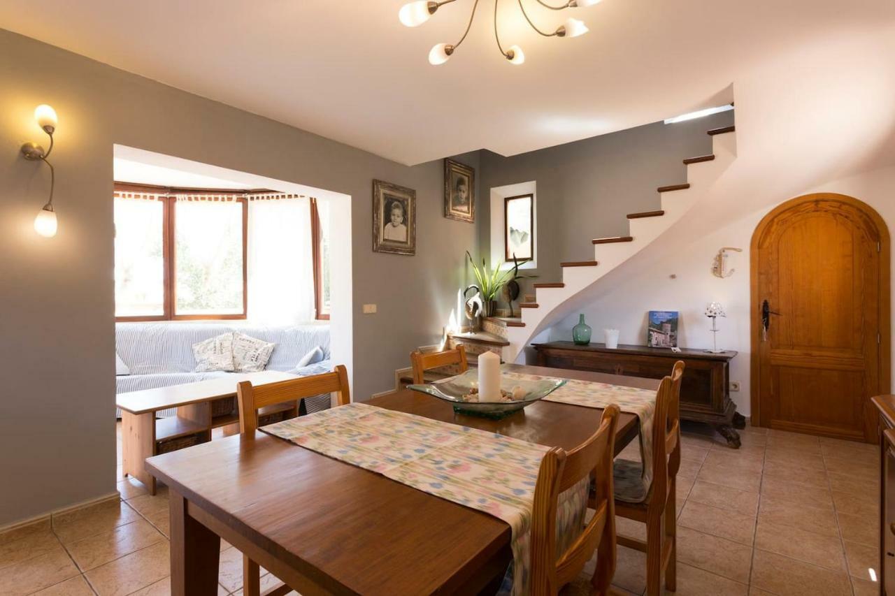 Port des Canonge Home In Tramuntana מראה חיצוני תמונה