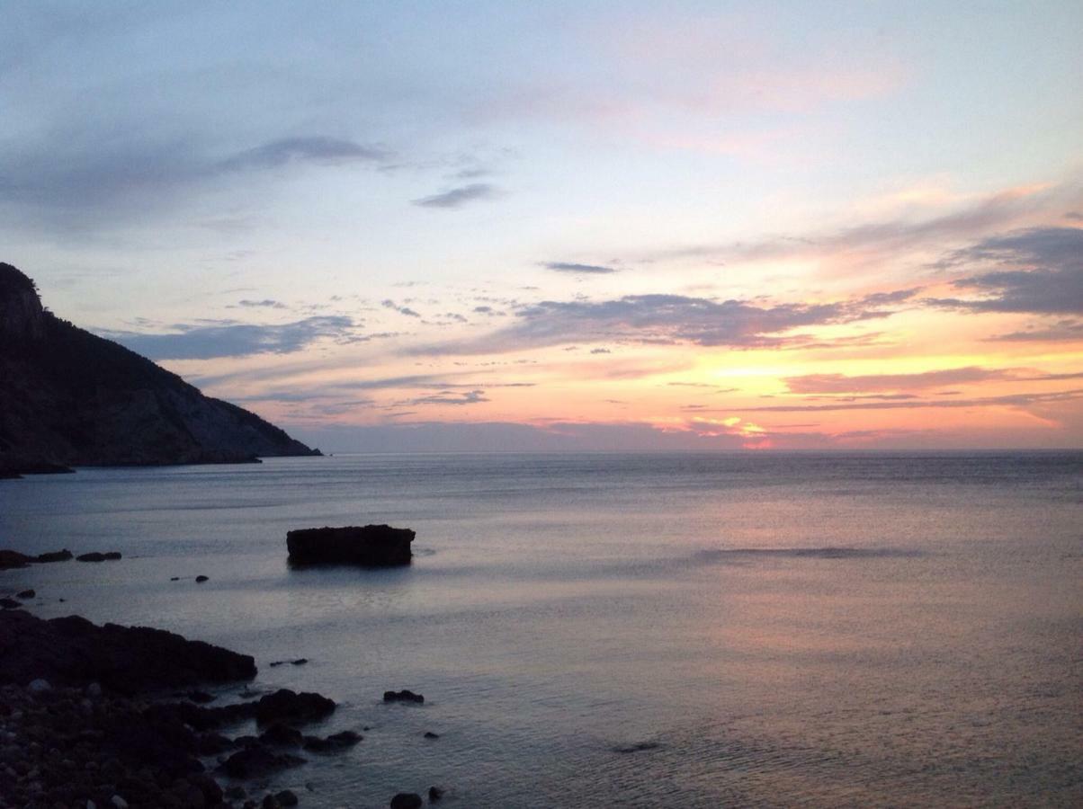Port des Canonge Home In Tramuntana מראה חיצוני תמונה