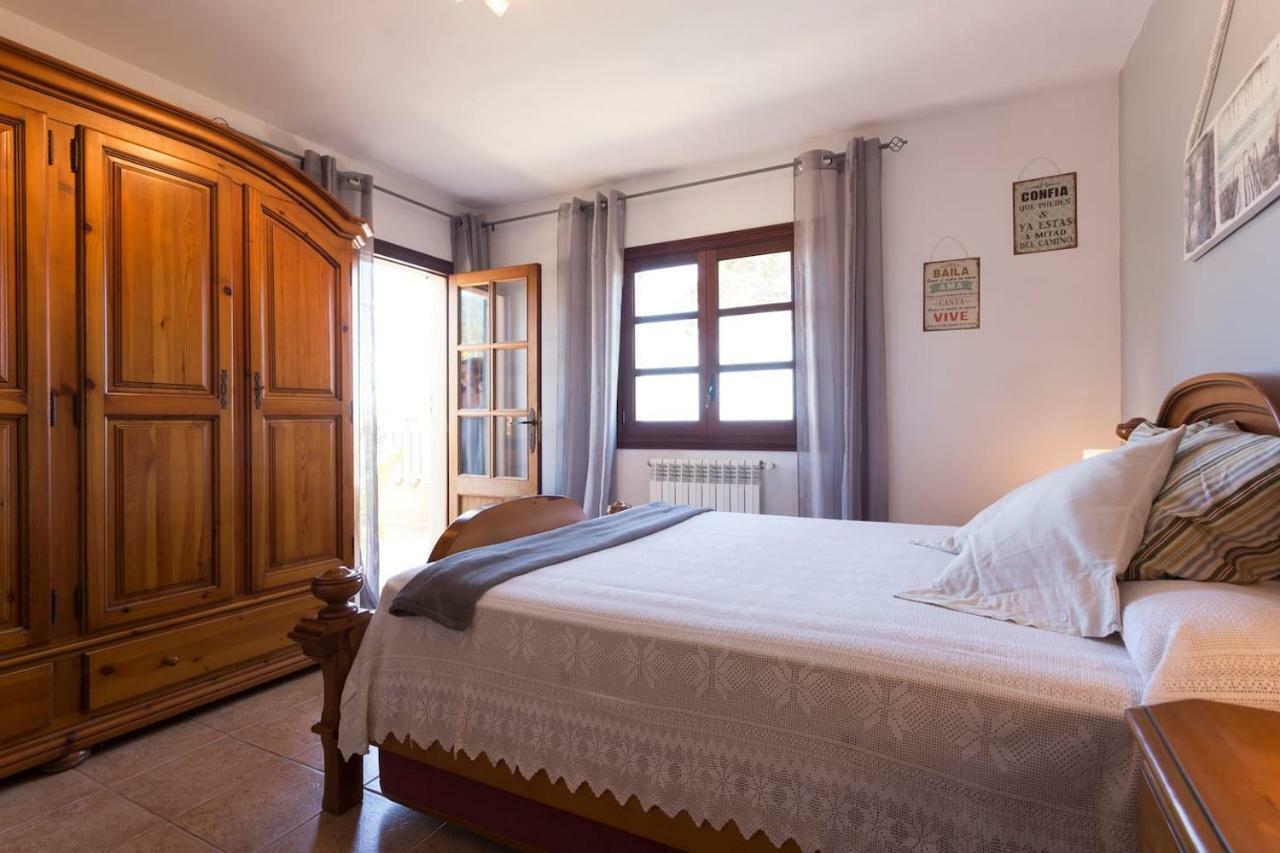 Port des Canonge Home In Tramuntana מראה חיצוני תמונה