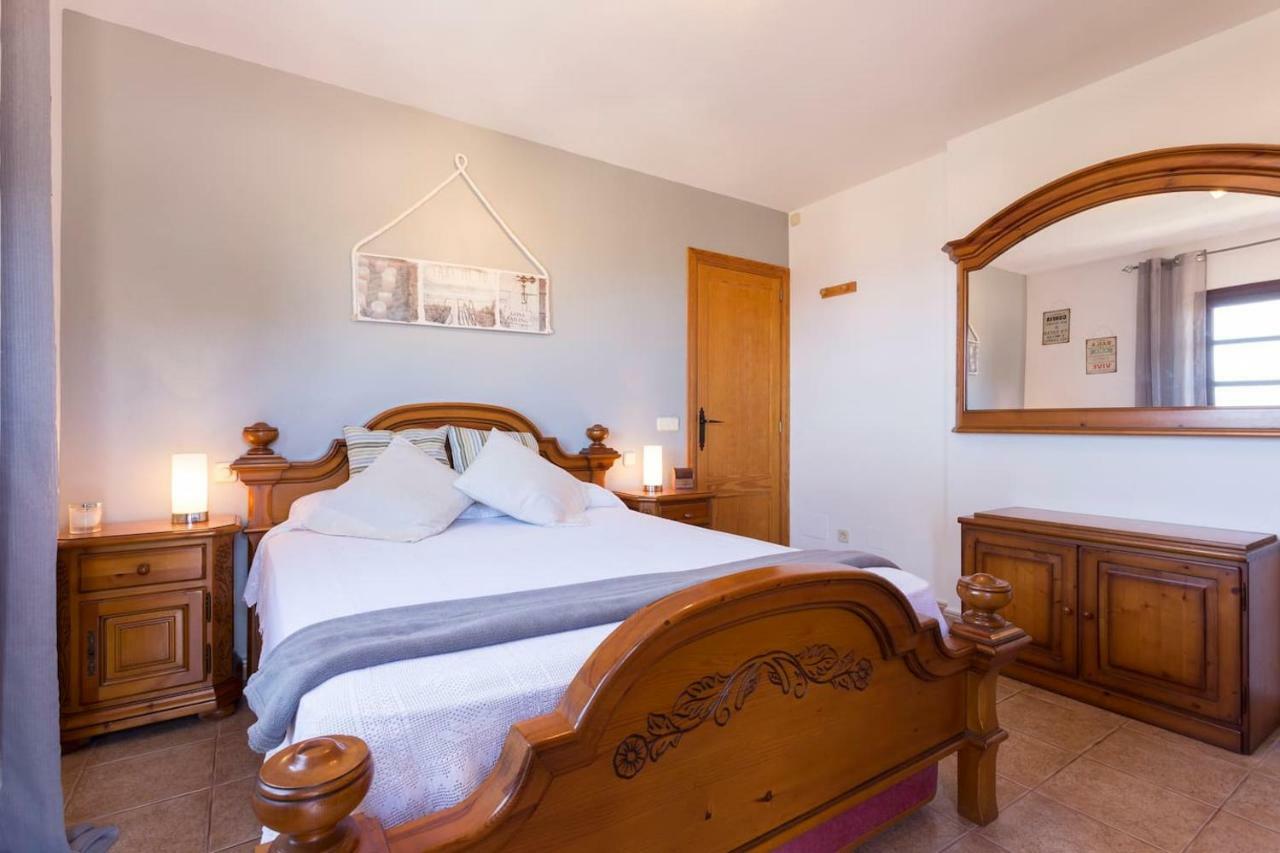 Port des Canonge Home In Tramuntana מראה חיצוני תמונה