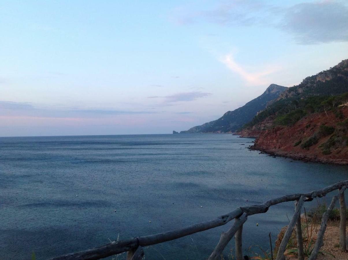 Port des Canonge Home In Tramuntana מראה חיצוני תמונה