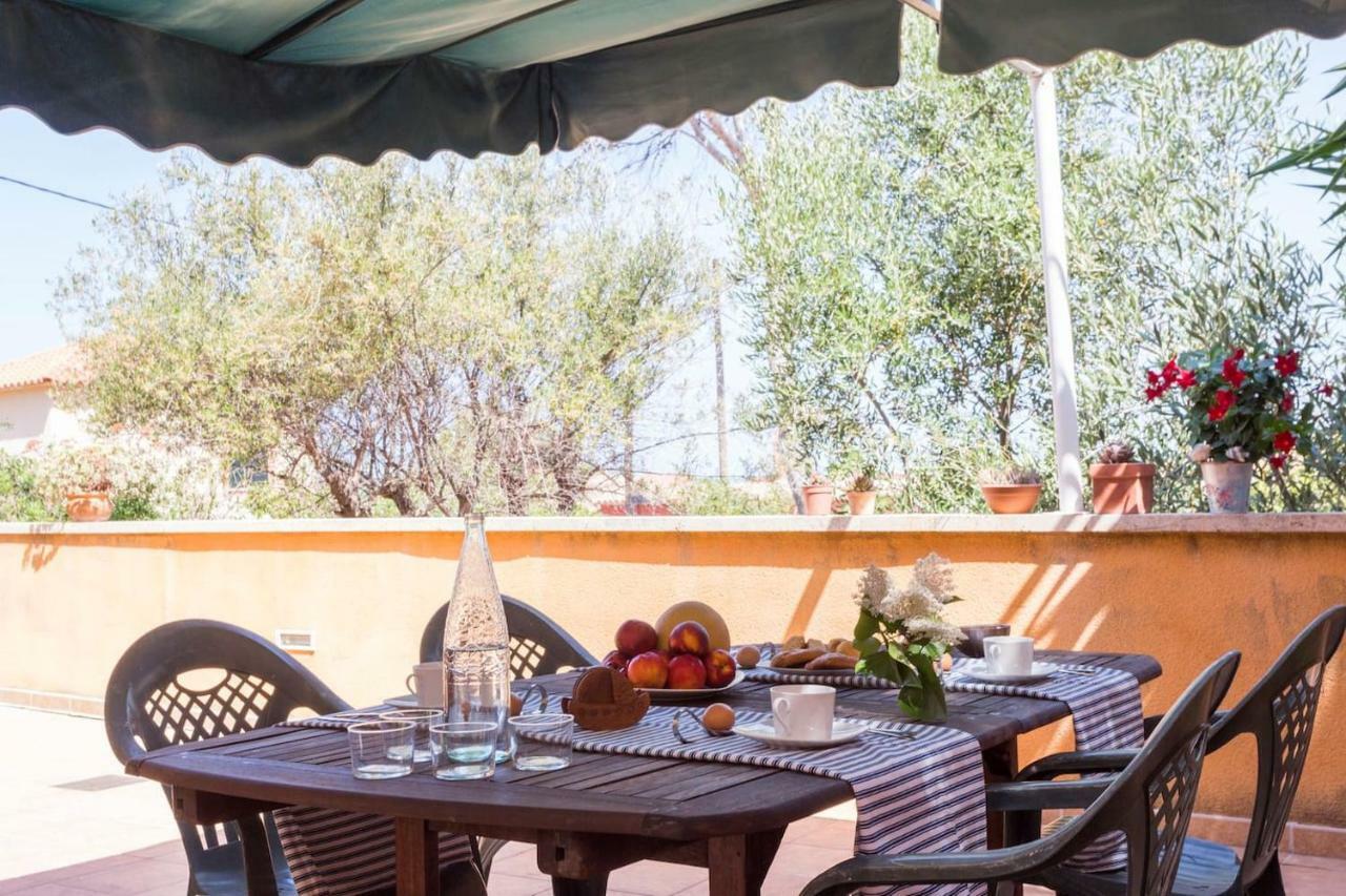 Port des Canonge Home In Tramuntana מראה חיצוני תמונה
