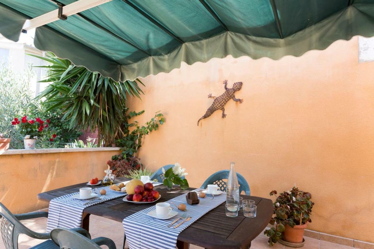 Port des Canonge Home In Tramuntana מראה חיצוני תמונה