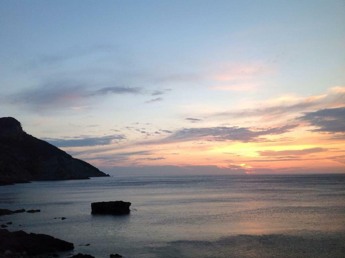 Port des Canonge Home In Tramuntana מראה חיצוני תמונה