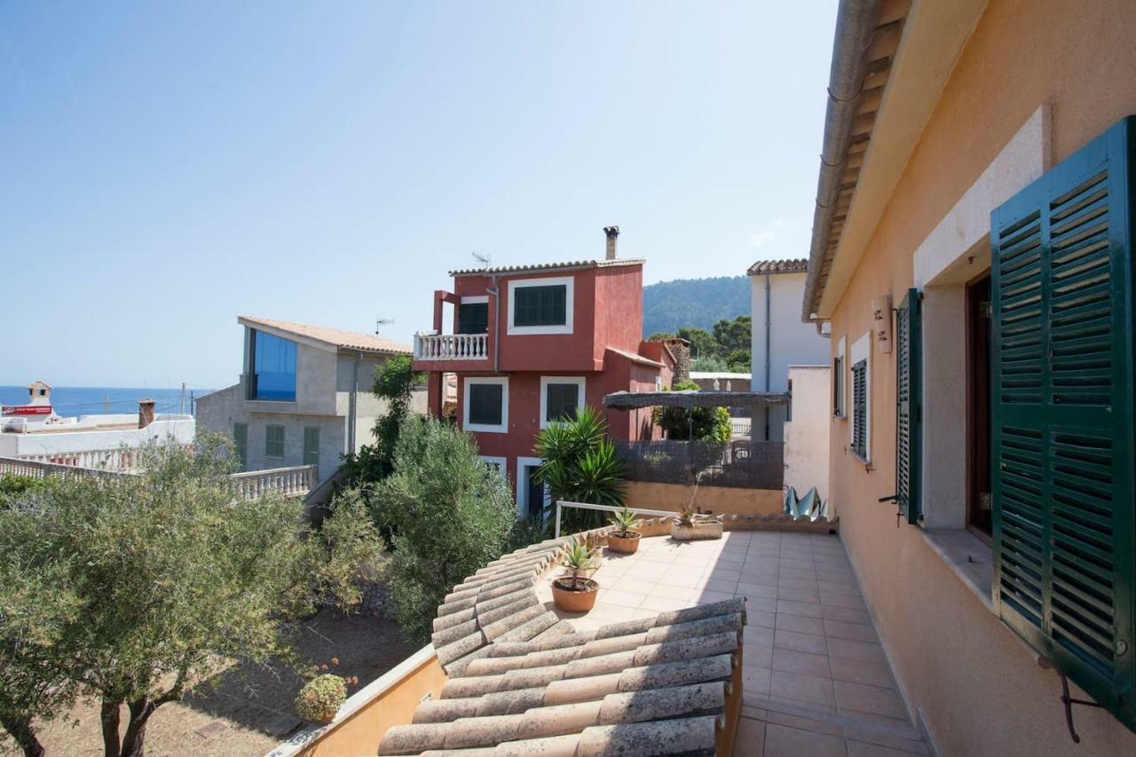 Port des Canonge Home In Tramuntana מראה חיצוני תמונה