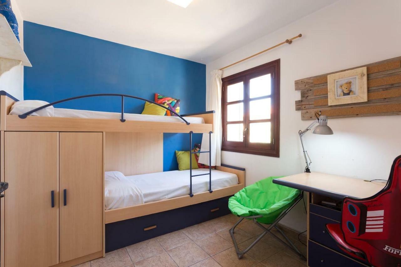 Port des Canonge Home In Tramuntana מראה חיצוני תמונה