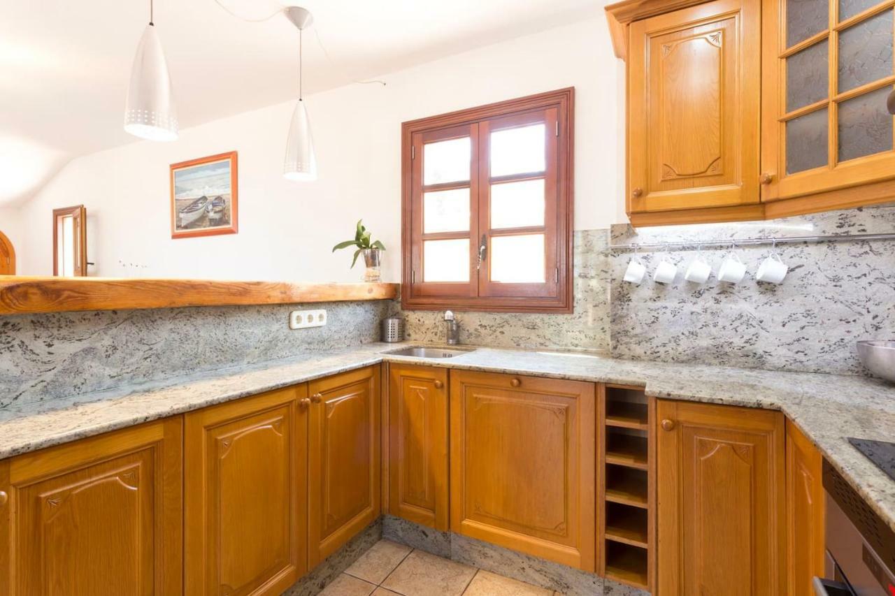 Port des Canonge Home In Tramuntana מראה חיצוני תמונה