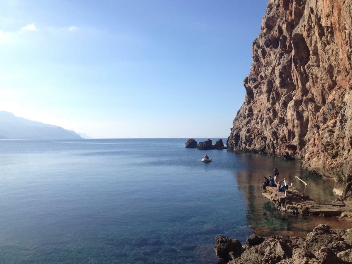 Port des Canonge Home In Tramuntana מראה חיצוני תמונה