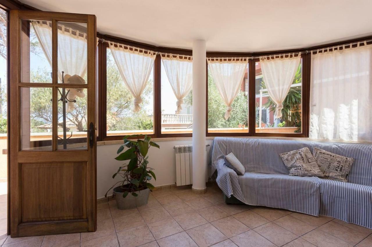 Port des Canonge Home In Tramuntana מראה חיצוני תמונה