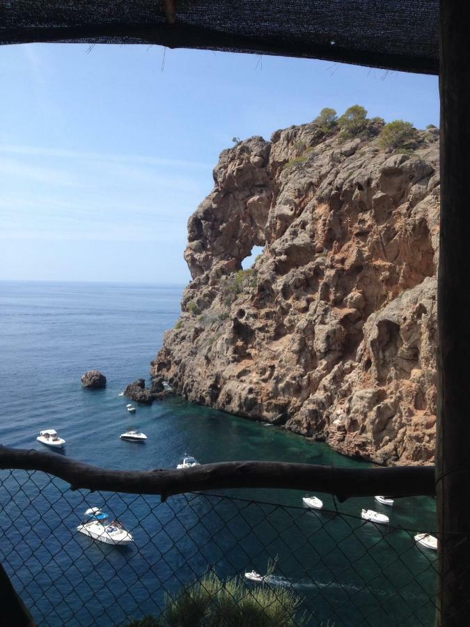 Port des Canonge Home In Tramuntana מראה חיצוני תמונה