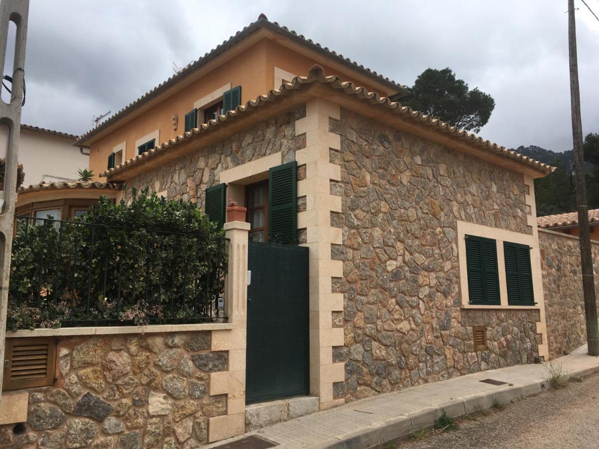 Port des Canonge Home In Tramuntana מראה חיצוני תמונה